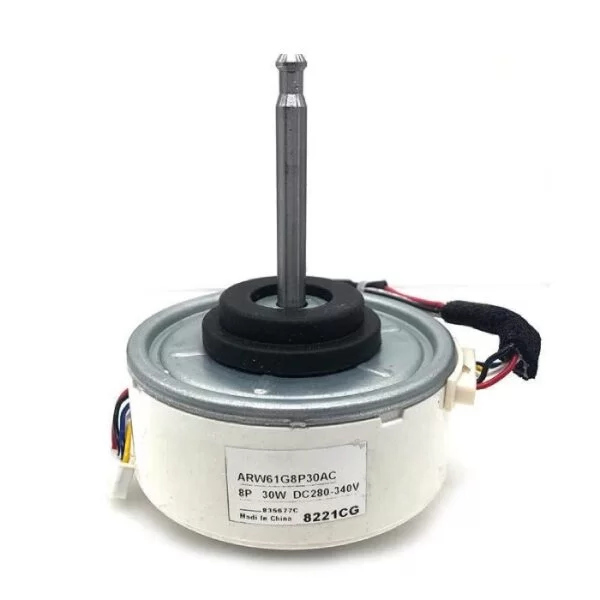 Motor Ventilador Aire Acondicionado ARW61G8P30
