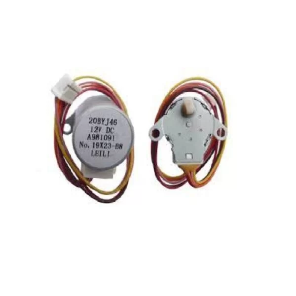 Motor Ventilador Aire Acondicionado CWA981135J Panasonic