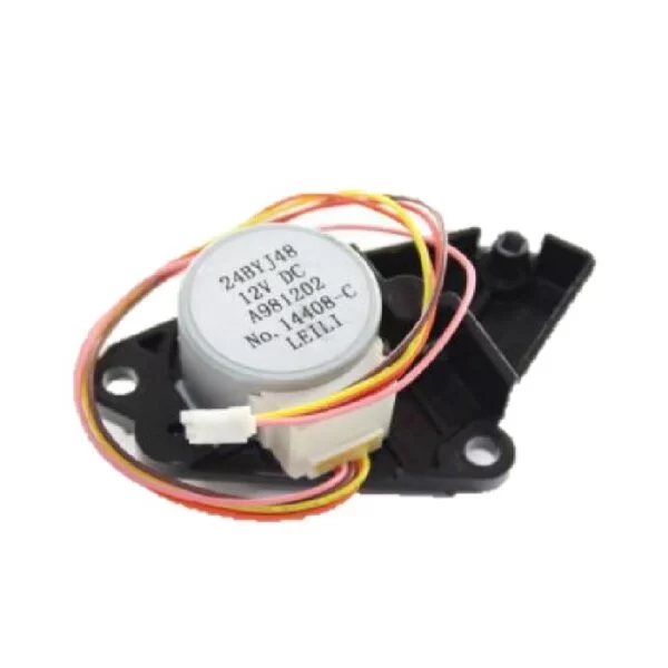 Motor Ventilador Aire Acondicionado CWA98K1009 Panasonic