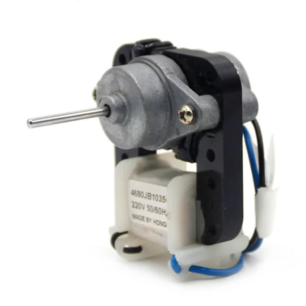 Motor Ventilador Nevera 4680JB1035G LG