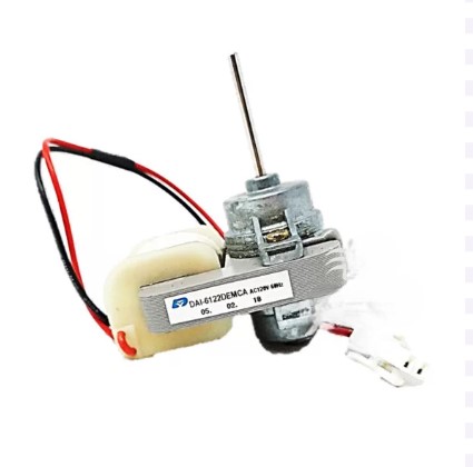Motor Ventilador Nevera DAI-6122DEMCA Samsung