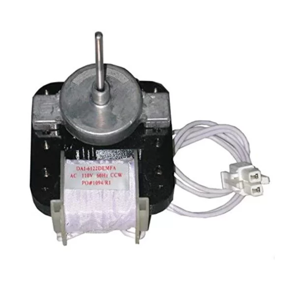 Motor Ventilador Nevera DAI-6122DEMFA Samsung Genpro