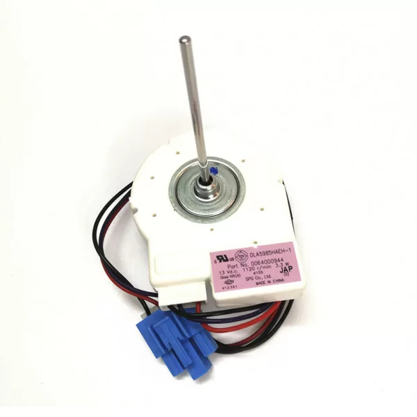 Motor Ventilador Nevera DLA5985HAEH
