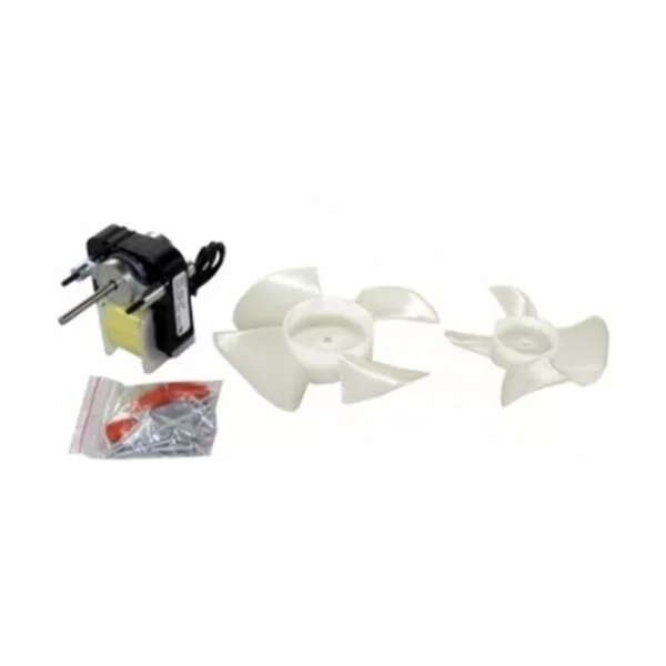 Motor Ventilador Nevera EM-672