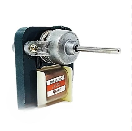 Motor Ventilador Nevera J500-00025D Genpro LG