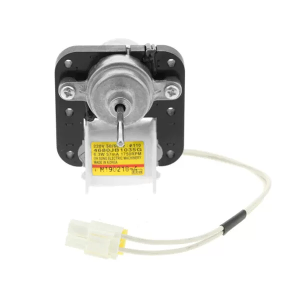 Motor Ventilador Nevera MFR-20234C LG Genérico