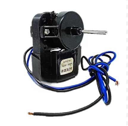 Motor Ventilador Nevera MFR-60199C