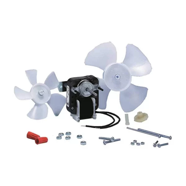 Motor Ventilador Nevera SM670 Supco