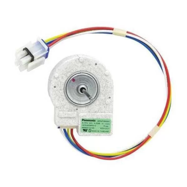 Motor Ventilador Nevera WR60X10043 Mabe GE