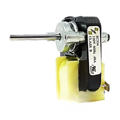 Motor Ventilador SC-334 110V CCW