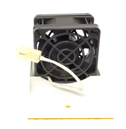 Motor Ventilador WR60X246 Mabe GE
