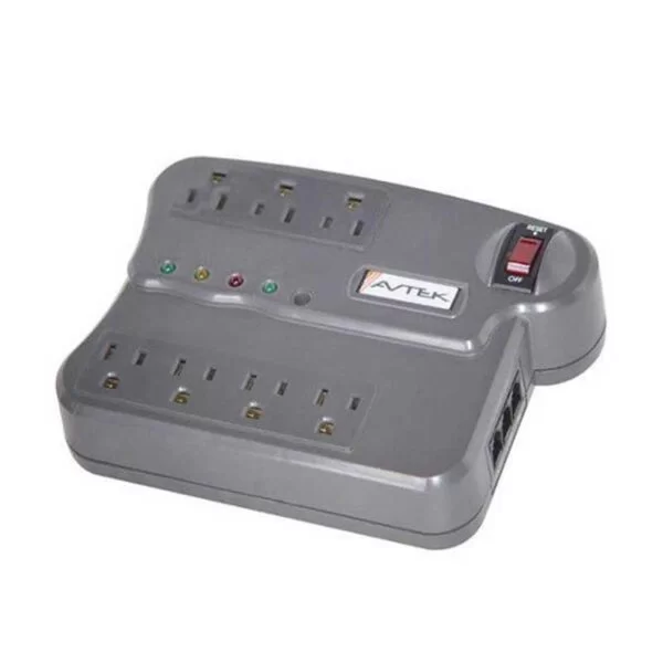 Multiprotector 120V MPT-1921 AVTK