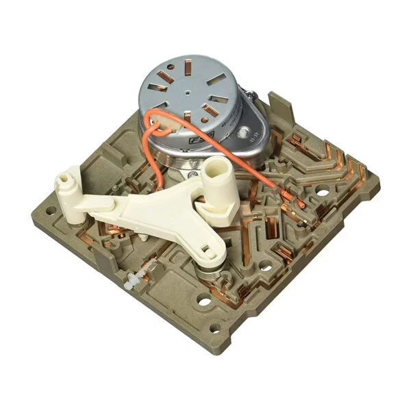 Módulo Máquina Hielo Refrigerador 628366 Whirlpool