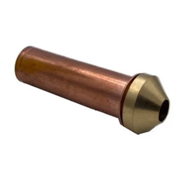 Orificio #0 800532 Emerson