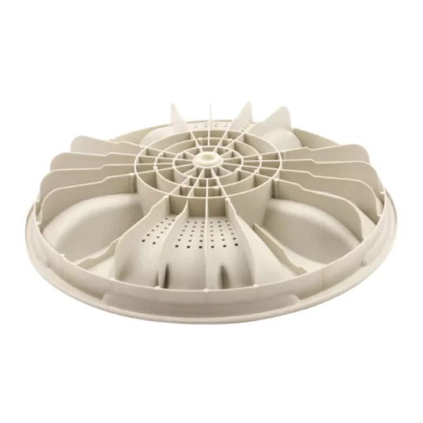 Agitador Lavadora 0030200411B 11 Dientes 35cm Haier