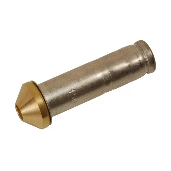 Orificio N-2 IAD-068-2015 Danfoss