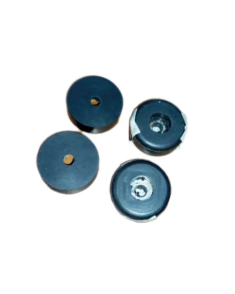 [PA1002] PATAS UNIVERSALES LICUADORA - VENTILADOR