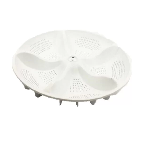 Agitador Lavadora 0030203925A 11 Dientes 45,5cm Haier