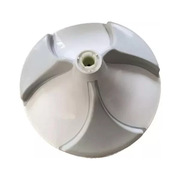 Agitador Lavadora 02050605 MABE Revan