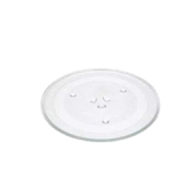 [PT8002] PLATO MICROONDA 32 CM 5580