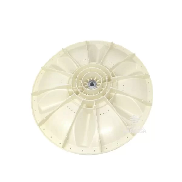 Agitador Lavadora 10 Dientes 37cm