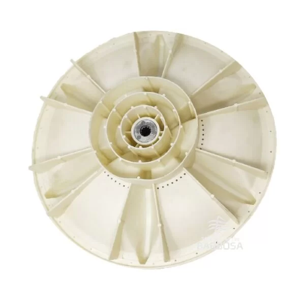 Agitador Lavadora 11 Dientes 31,50 cm