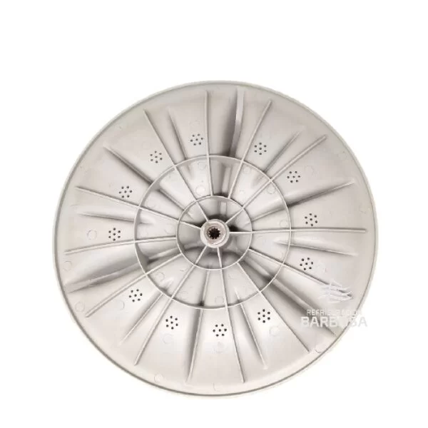 Agitador Lavadora 11 Dientes 34 cm