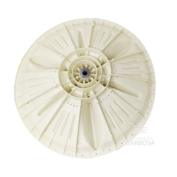 Agitador Lavadora 11 Dientes 37 cm LG