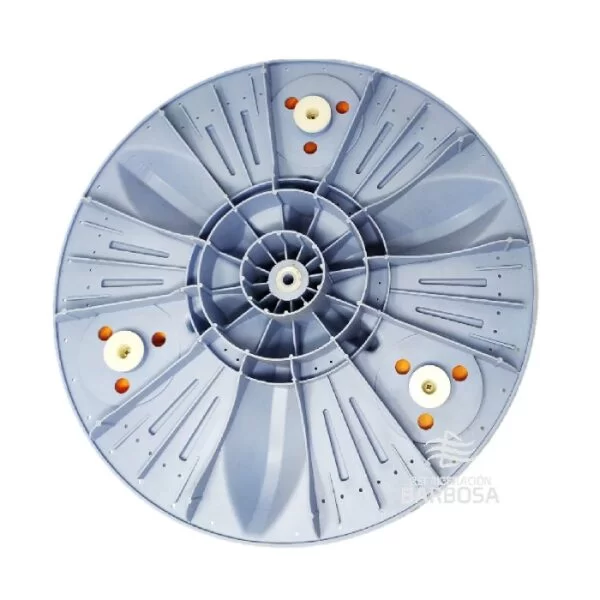 Agitador Lavadora 11 Dientes 37cm Samsung