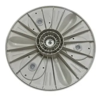 Agitador Lavadora 11 Dientes 40cm LG