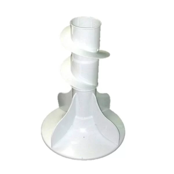 Agitador Lavadora 189D2092G002 Mabe GE