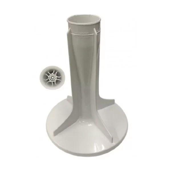Agitador Lavadora 233D2243P001 Mabe GE
