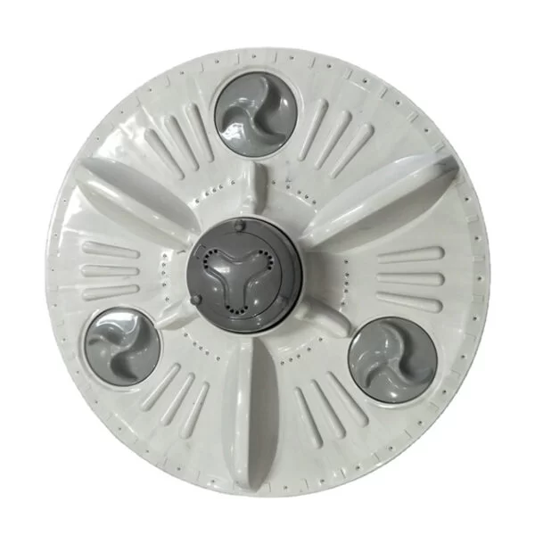 Agitador Lavadora 37cm 11 Dientes 5845FA1814B LG