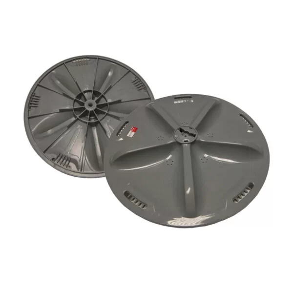 Agitador Lavadora 56505032 11 Dientes 35cm Electrolux Frigidaire