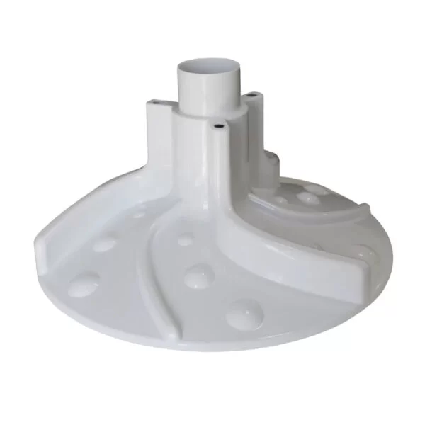 Agitador Lavadora 67493622 Electrolux Frigidaire