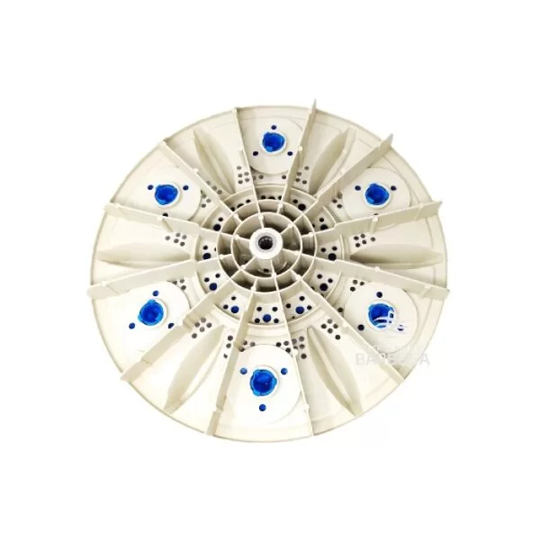 Agitador Lavadora AW-20111C Whirlpool