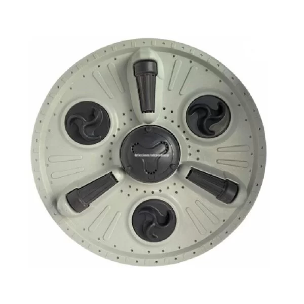 Agitador Lavadora AW-20112C 40cm LG
