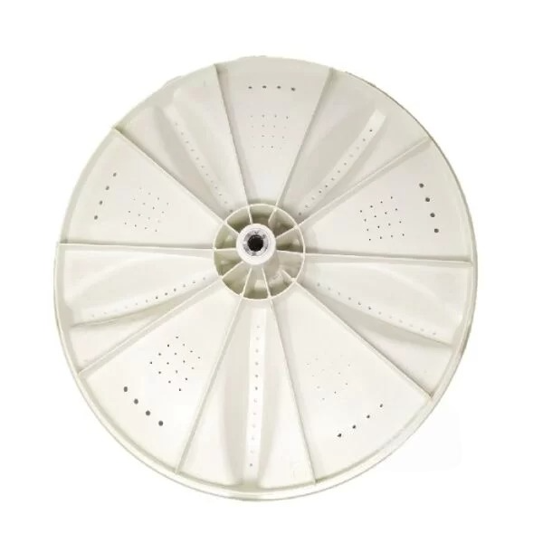 Agitador Lavadora AW-51482C 11 Dientes 37cm