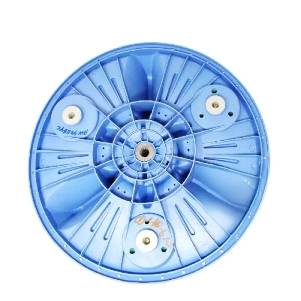 Agitador Lavadora AW40884C 11 Dientes 37cm Mabe GE