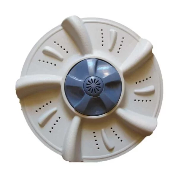 Agitador Lavadora DC66-00339A 11 Dientes 43cm Samsung