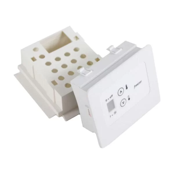 Panel de Control Congelador 297142400 Frigidaire Electrolux