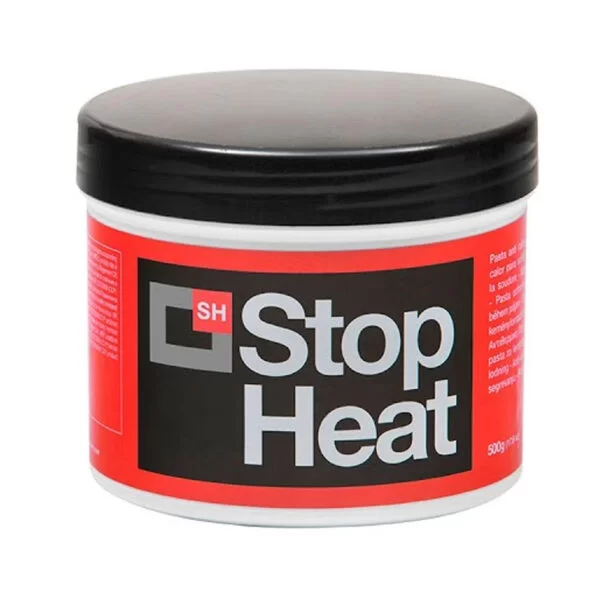 Pasta Soldar TR1173.01 17,6oz 453g Errecom