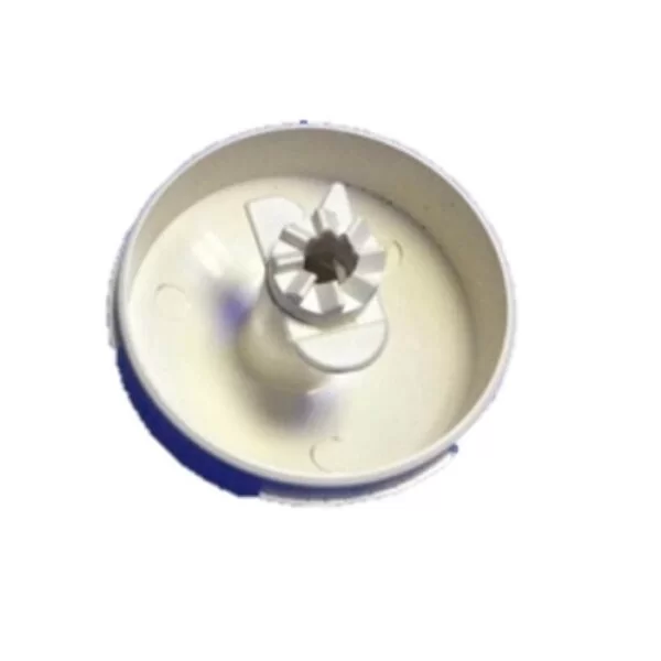 Perilla Redonda Lavadora Mabe GE