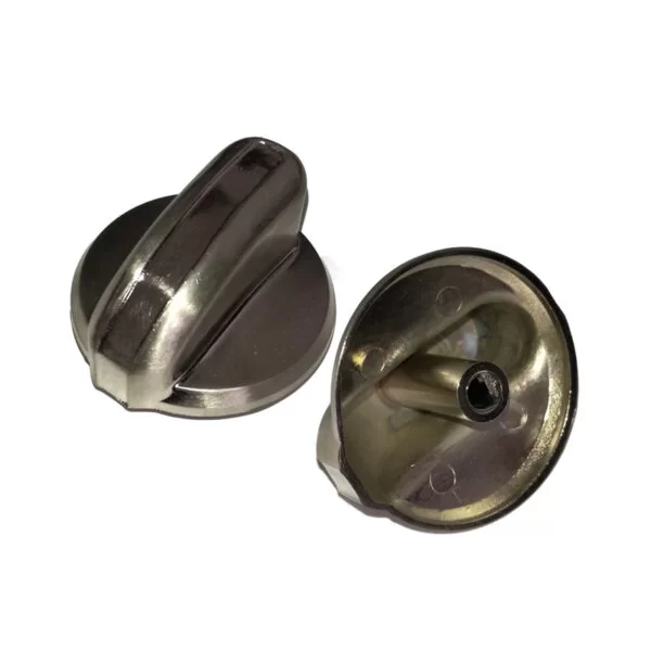 Perilla Secadora 3-39650 Mabe GE