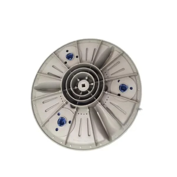 Agitador Lavadora Eje Cuadrado 32cm