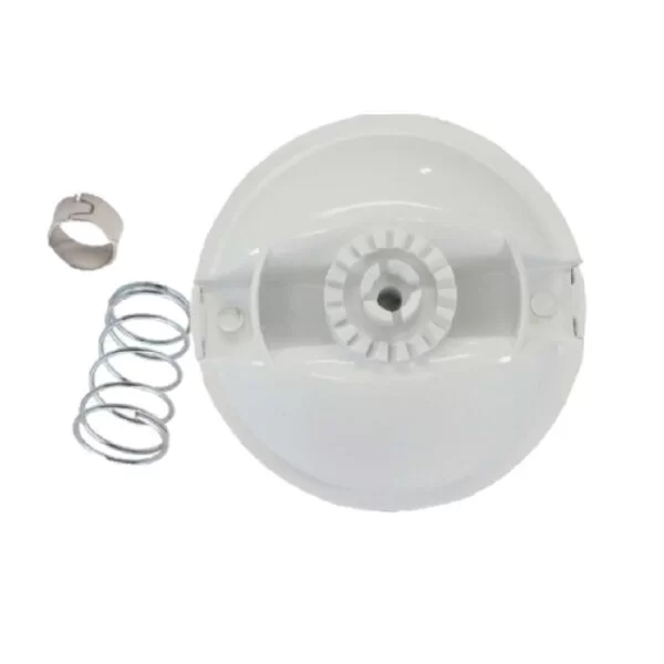 Perilla Timer Lavadora 67490240 Electrolux