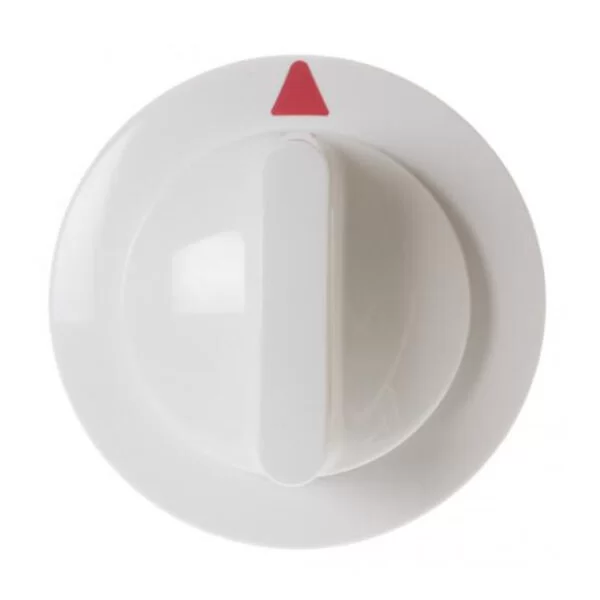 Perilla Timer Secadora WE1X1263 Mabe GE
