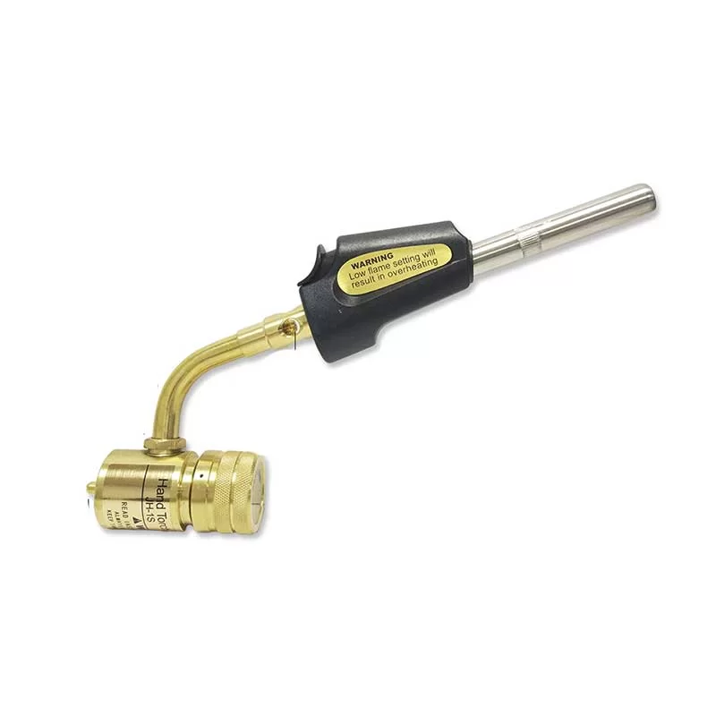 Pico Soldar Encendedor JH-1S