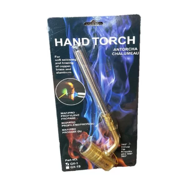 Pico Soldar JH-1 Genérico