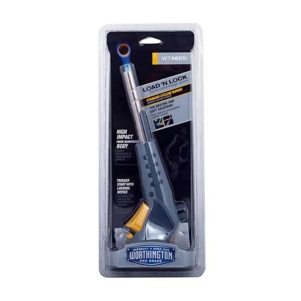 Pico para Soldar WT4601i Whortington